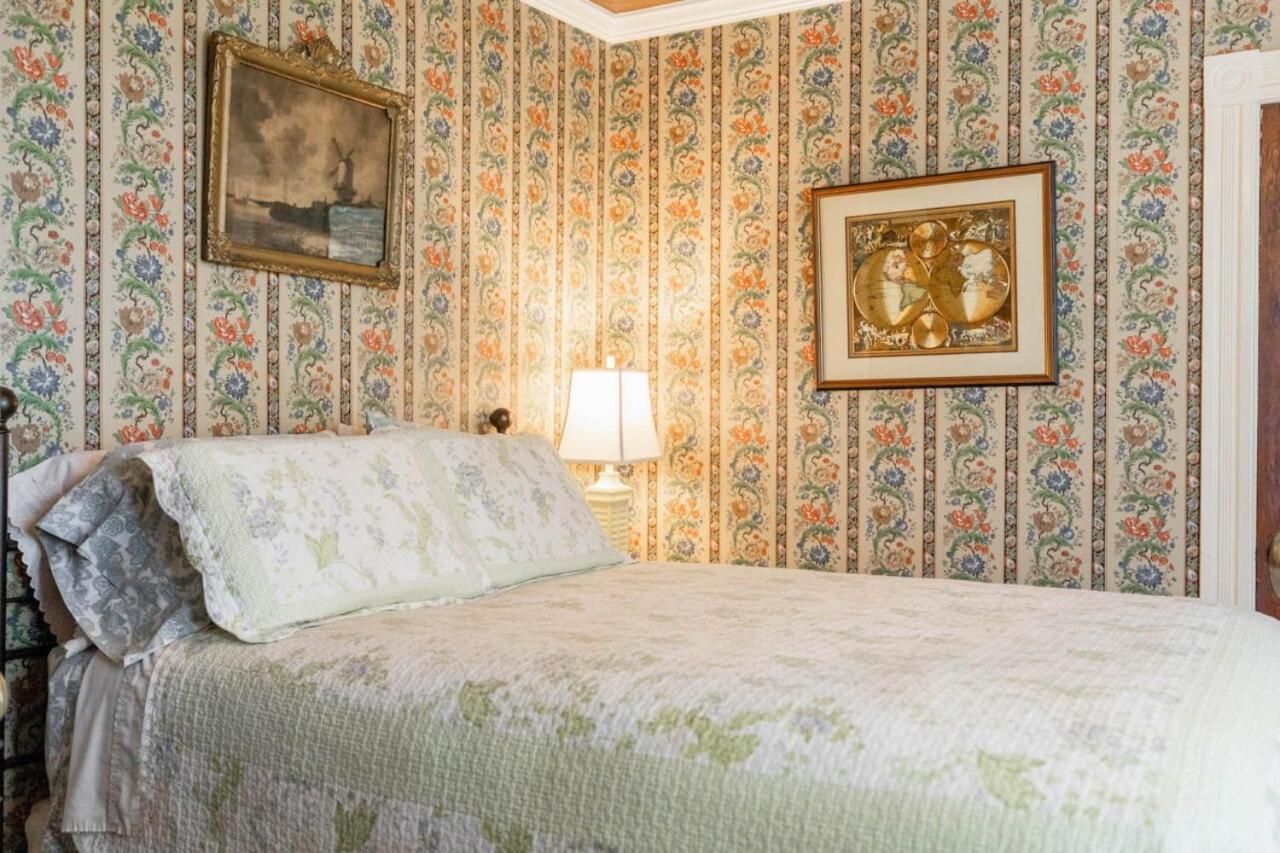 Captain Mey'S Inn ケープ・メイ エクステリア 写真