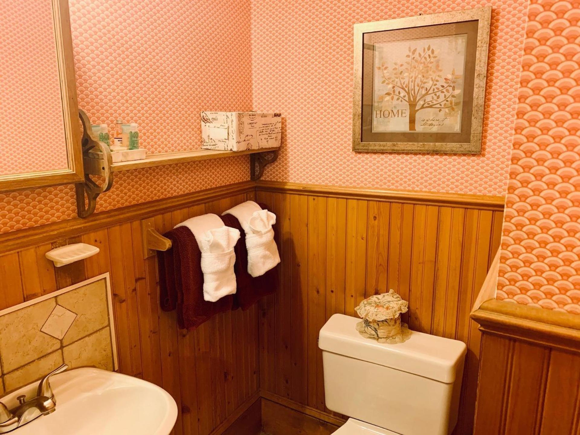 Captain Mey'S Inn ケープ・メイ 部屋 写真