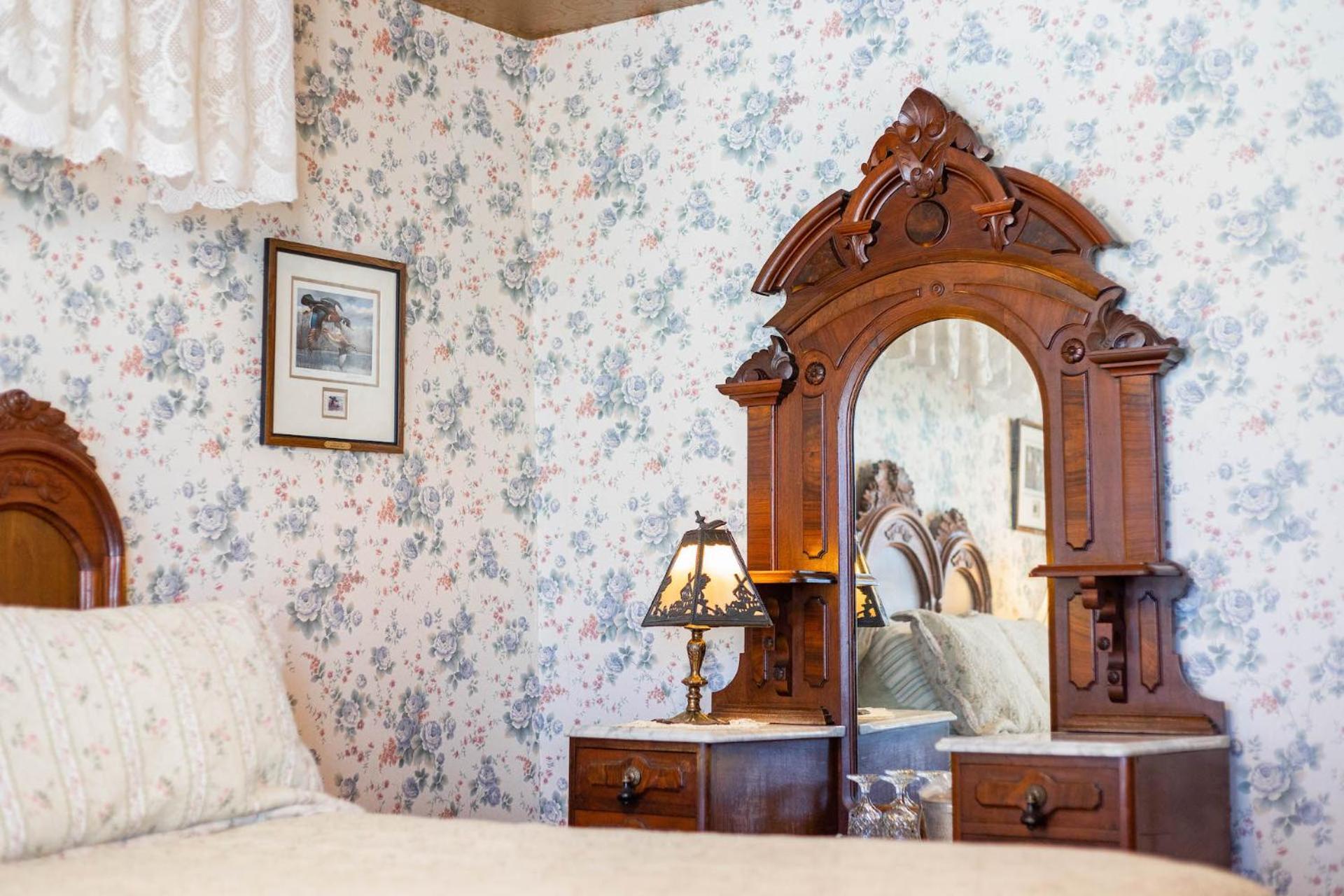 Captain Mey'S Inn ケープ・メイ 部屋 写真