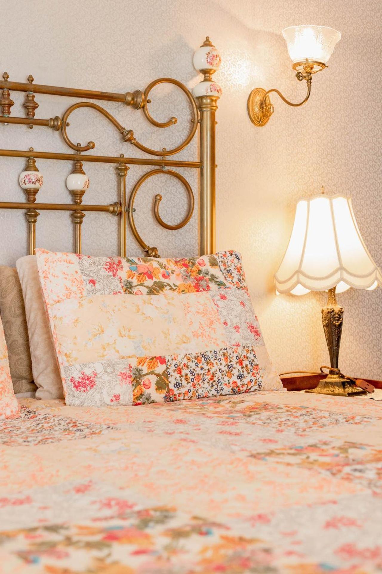 Captain Mey'S Inn ケープ・メイ 部屋 写真