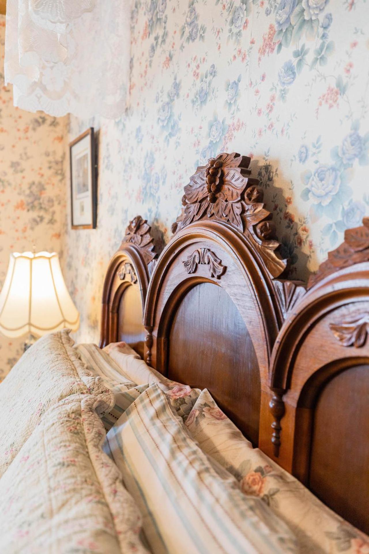 Captain Mey'S Inn ケープ・メイ 部屋 写真
