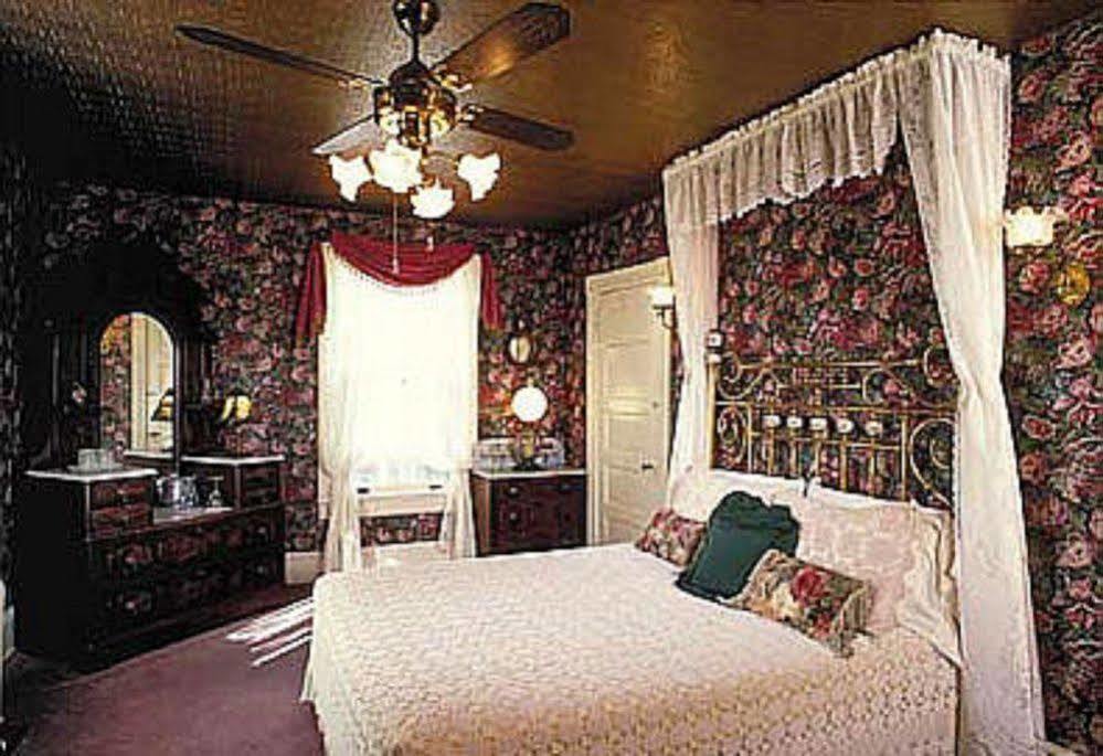 Captain Mey'S Inn ケープ・メイ エクステリア 写真